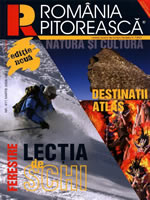 Revista Romania Pitoreasca